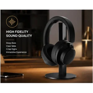 هدست بلوتوثی دوپریم مدل HD560