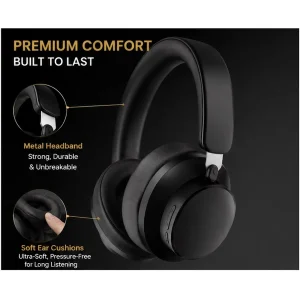 هدست بلوتوثی دوپریم مدل HD560