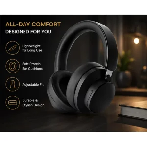 هدست بلوتوثی دوپریم مدل HD560