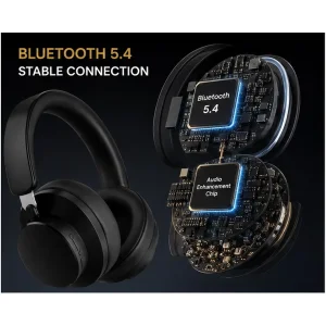 هدست بلوتوثی دوپریم مدل HD560