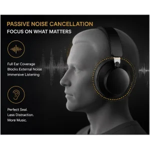 هدست بلوتوثی دوپریم مدل HD560