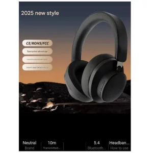 هدست بلوتوثی دوپریم مدل HD560