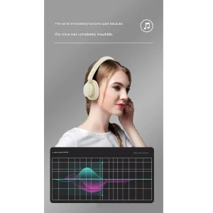 هدست بلوتوثی دوپریم مدل HD560