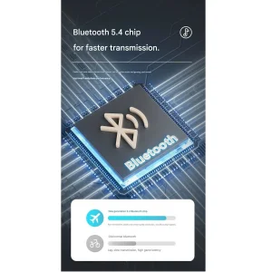 هدست بلوتوثی دوپریم مدل HD560