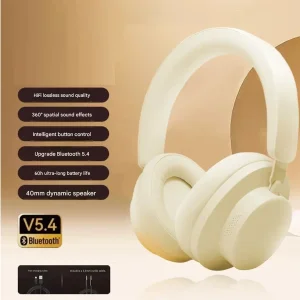 هدست بلوتوثی دوپریم مدل HD560