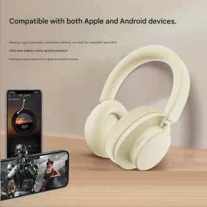 هدست بلوتوثی دوپریم مدل HD560