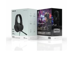 هدست مخصوص بازی گرین لاین مدل GP27X