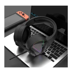 هدست مخصوص بازی گرین لاین مدل GP27X