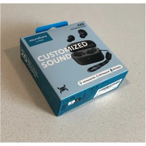 هدفون بلوتوثی انکر مدل UUS BLUETOOTH A20i ULTRA