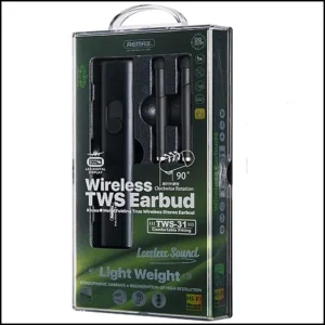 هندزفری بلوتوثی ریمکس مدل TWS_31