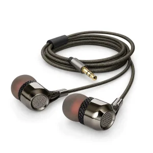 هندزفری آکو مدل AE-37، استریو قابلیت مکالمه و کنترل موسیقی