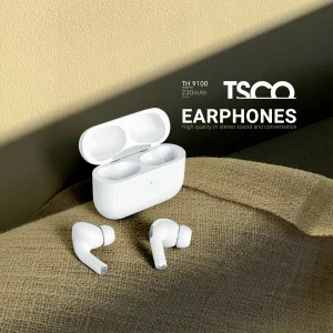 هدفون بلوتوثی تسکو مدل TH 9100