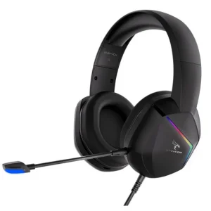 هدست مخصوص بازی سومیک تون مدل GS401