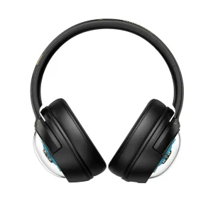 هدست گیمینگ سه‌حالته با نور RGB اونیکوما مدل GT802