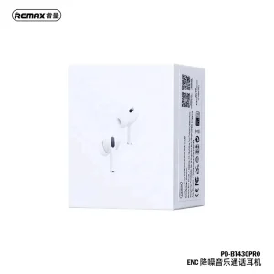 هدفون بلوتوثی ریمکس مدل PD-BT430Pro-Airpod 3
