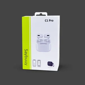 هدفون بی سیم سی بای مدل C1 Pro
