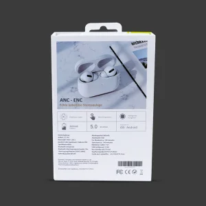 هدفون بی سیم سی بای مدل C1 Pro