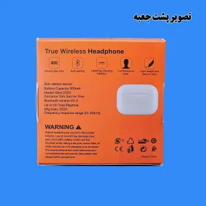 هدفون ریولینک مدل WS2 Pro2