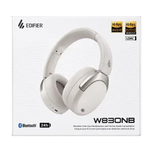 هدفون بلوتوثی ادیفایر مدل W830NB