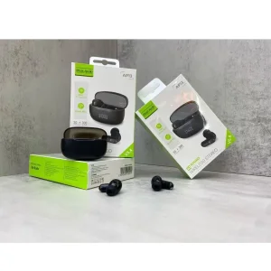 هدفون بلوتوثی موزیک آپولو مدل True Wireless C13 AP13