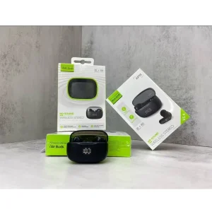 هدفون بلوتوثی موزیک آپولو مدل True Wireless C13 AP13