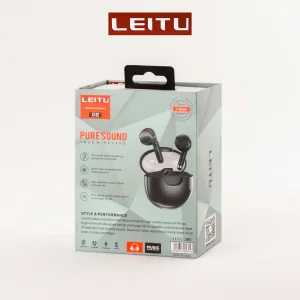هدفون بی سیم لیتو مدل LT - 22