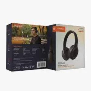 هدست گیمینگ بی سیم پرودو مدل PRIMO Wireless