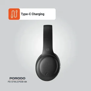 هدست گیمینگ بی سیم پرودو مدل PRIMO Wireless