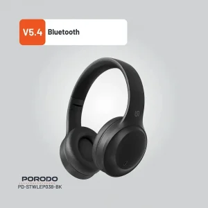 هدست گیمینگ بی سیم پرودو مدل PRIMO Wireless