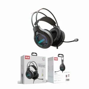 هدست مخصوص بازی ارلدام مدل B01