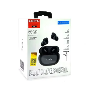 هدفون بلوتوثی لیتو مدل LT-11