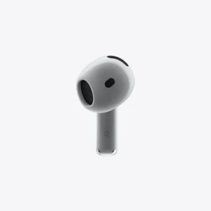 هدفون توگوشی بلوتوثی اپل مدل Airpods 5 Wireless Charging Case با حذف نویز فعال، حالت شفافیت و استاندارد IP57