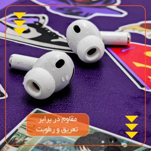 هدفون ریولینک مدل AIR-MAX Pro3