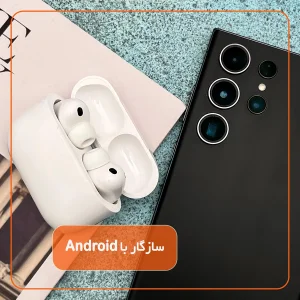 هدفون ریولینک مدل AIR-MAX Pro3