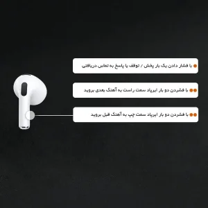 هدفون ریولینک مدل Dehuk 3