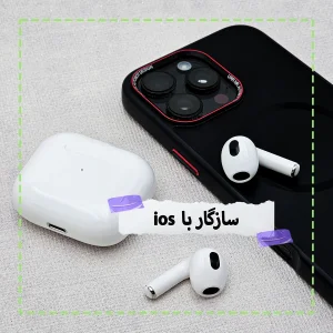 هدفون ریولینک مدل Dehuk 3