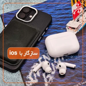 هدفون ریولینک مدل LEMAO Pro3