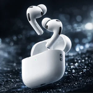 هدفون ریولینک مدل LEMAO Pro3