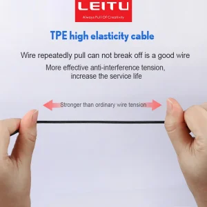 هندزفری لیتو مدل LE-11