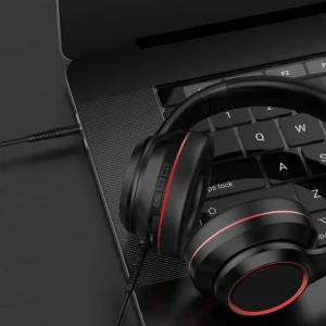 هدست بلوتوثی بودی مدل EP50B
