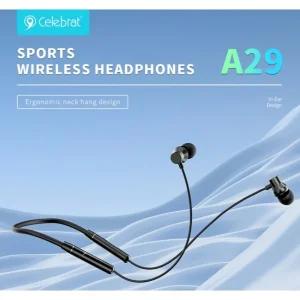 هدفون بلوتوثی سلبریت مدل A-29