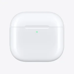 هدفون بلوتوثی توگوشی اپل مدل Airpods 5 با حذف نویز فعال، تراشه H2 و استاندارد IP57