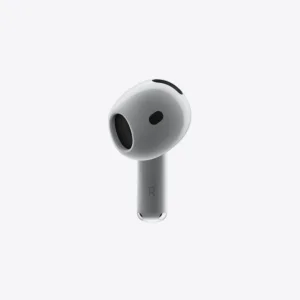 هدفون بلوتوثی توگوشی اپل مدل Airpods 5 با حذف نویز فعال، تراشه H2 و استاندارد IP57