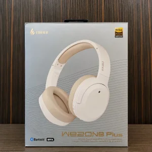 هدفن بلوتوثی ادیفایر مدلW820NB PLUS