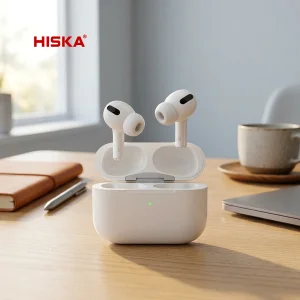 هدفون بلوتوثی هیسکا مدل HISKA PRO 3