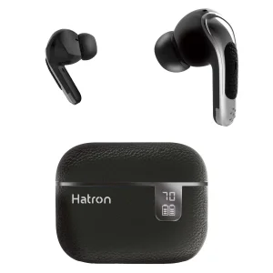 هدفون بلوتوثی هترون مدل HTW115D