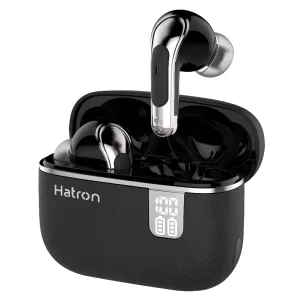 هدفون بلوتوثی هترون مدل HTW115D