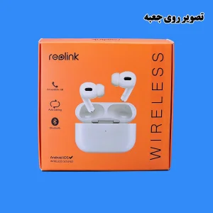 هدفون ریولینک مدل DEKO Pro2