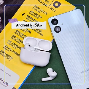 هدفون ریولینک مدل DEKO Pro2