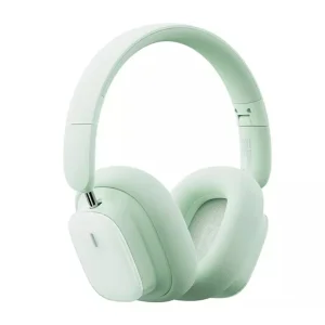 هدست بی سیم بیسوس مدل ZOH CLARITY D05 DYNAMIC